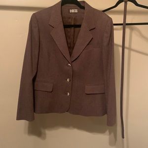HB Suit Jacket